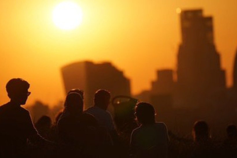 O que é a hipótese de Gaia, que defende que a Terra 'está viva