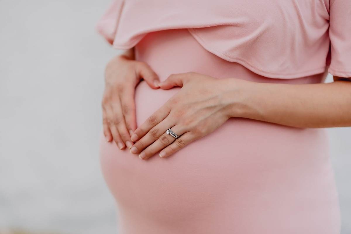 Quatro dietas que podem aumentar as chances de gravidez e um parto saudável
