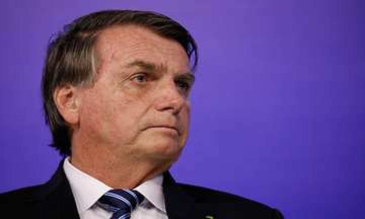 Aliados de Bolsonaro procuram Faria Lima após manifestos pró-democracia