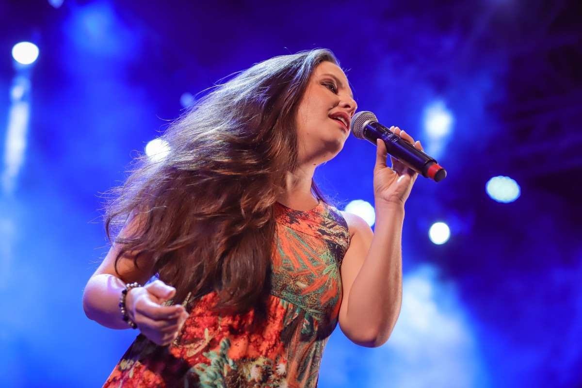 Ana Reis e Estação do Choro celebram o samba na Galeria Mundo Vivo