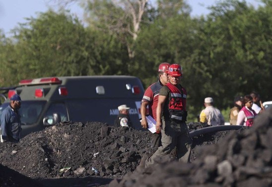  Marcos Gonzalez / AFP