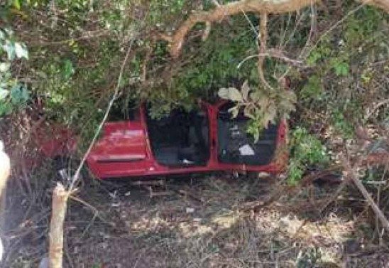 Reprodução/Redes sociais