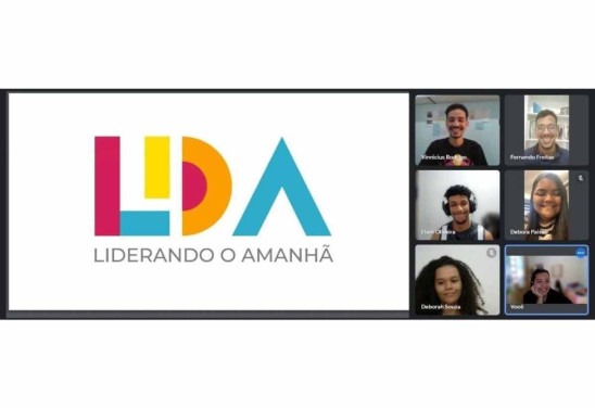 Divulgação/LIDA