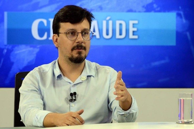  (crédito:  Marcelo Ferreira/CB/D.A Press)