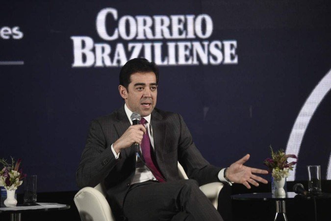 (crédito: Minervino Júnior/CB/D.A.Press) (crédito: Minervino Júnior/CB/D.A.Press)