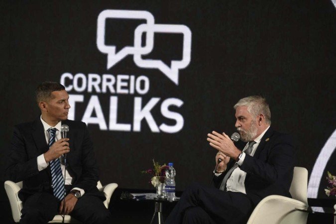  (crédito: Minervino Júnior/CB/D.A.Press)