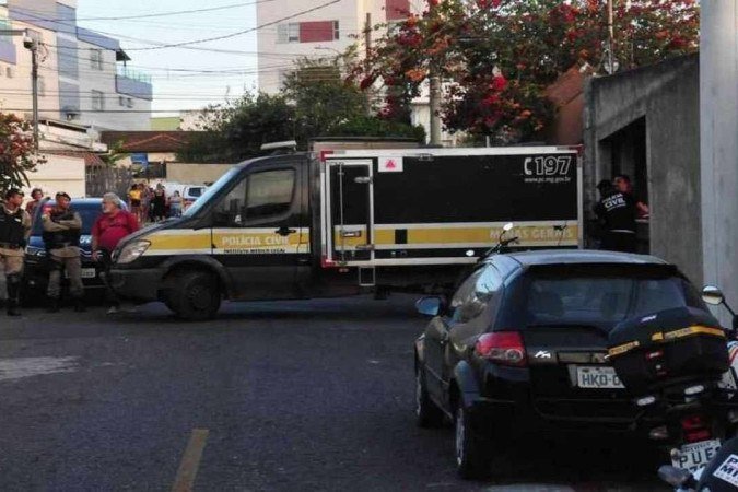 (crédito: Ramon Lisboa/Estado de Minas) (crédito: Ramon Lisboa/Estado de Minas)