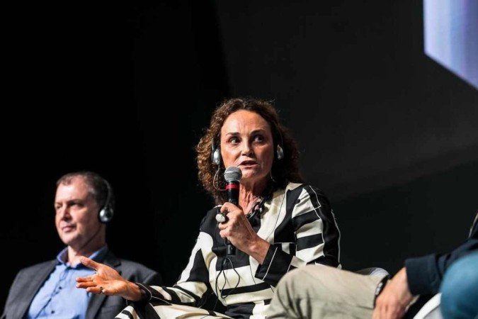 (crédito: Rosana Hessel/CB/D.A Press) (crédito: Rosana Hessel/CB/D.A Press)