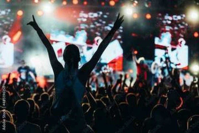 Prefeitura vai gastar R$ 520 mil com a contratação de artistas. - (crédito: Reprodução) Prefeitura vai gastar R$ 520 mil com a contratação de artistas. - (crédito: Reprodução)
