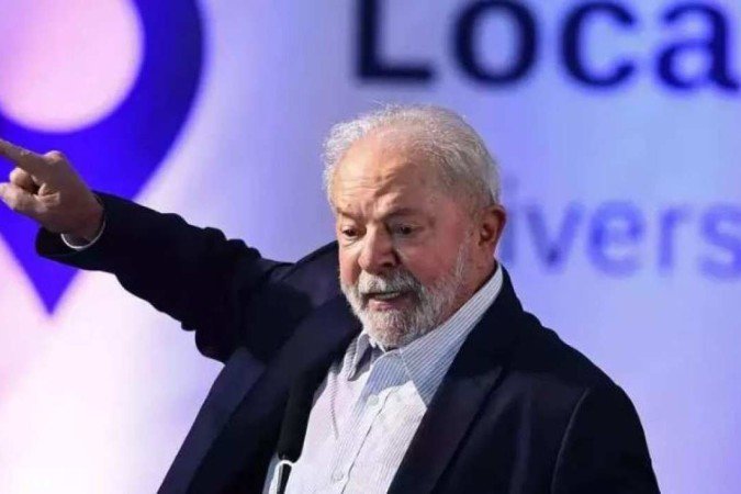 (crédito: Evaristo Sá/AFP) (crédito: Evaristo Sá/AFP)