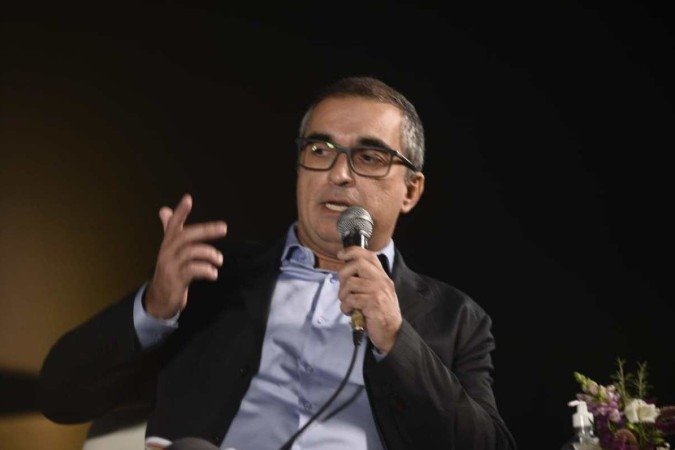(crédito: Minervino Júnior ) (crédito: Minervino Júnior )