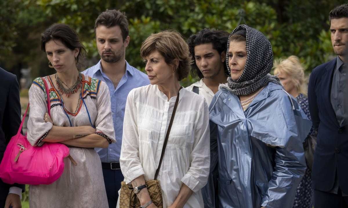 Embaixada francesa oferece mostra de cinema baseada em crise familiar