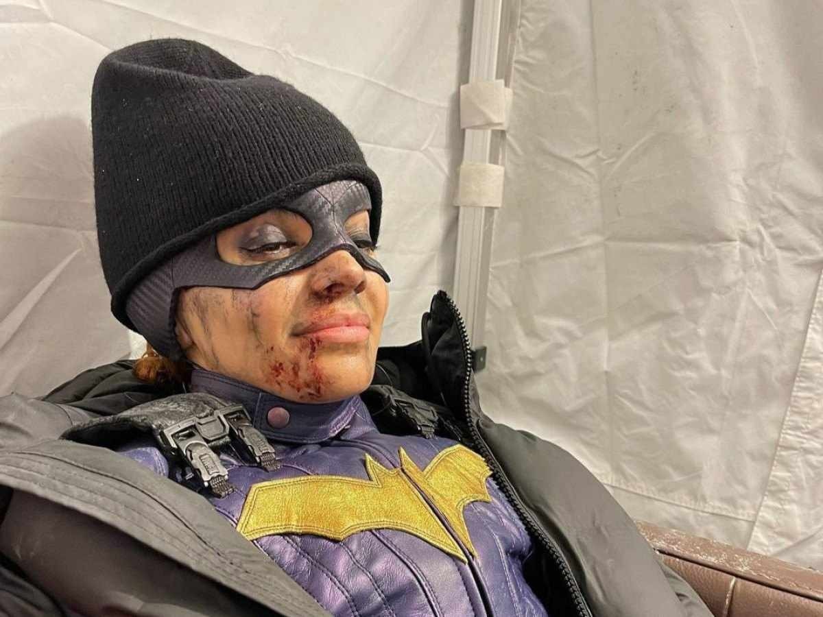 Warner cancela 'Batgirl' por ultrapassar orçamento previsto