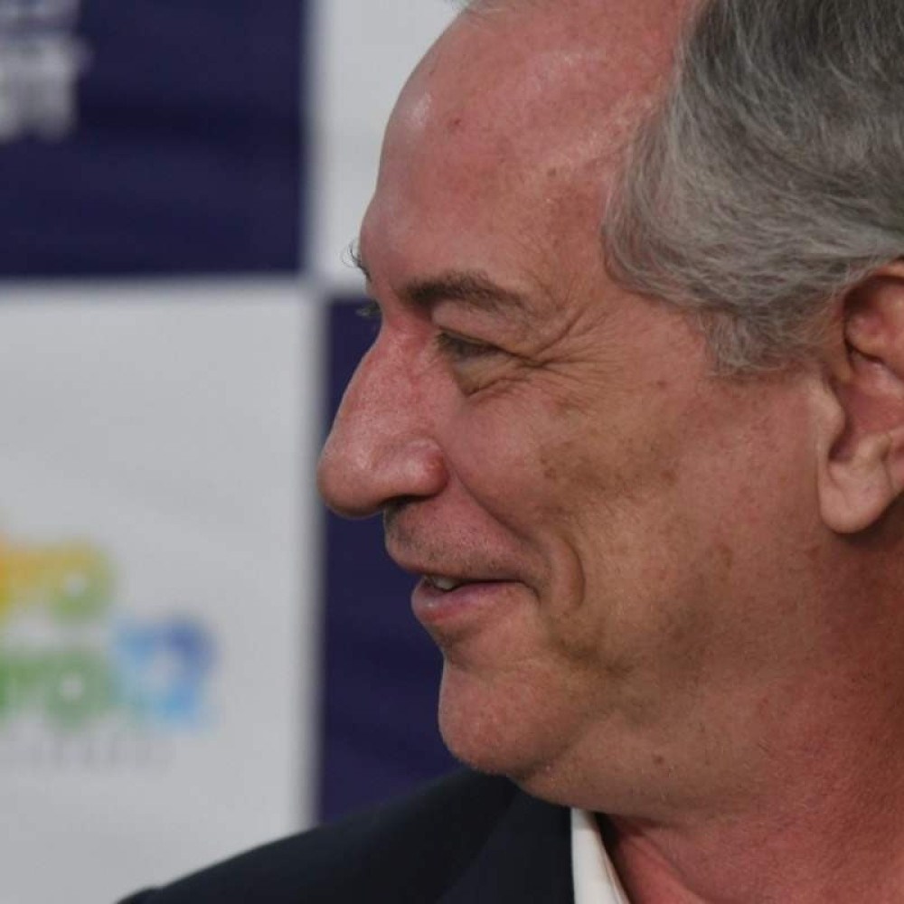 Vice prefeita de Salvador Ana Paula Matos ser a vice de Ciro Gomes