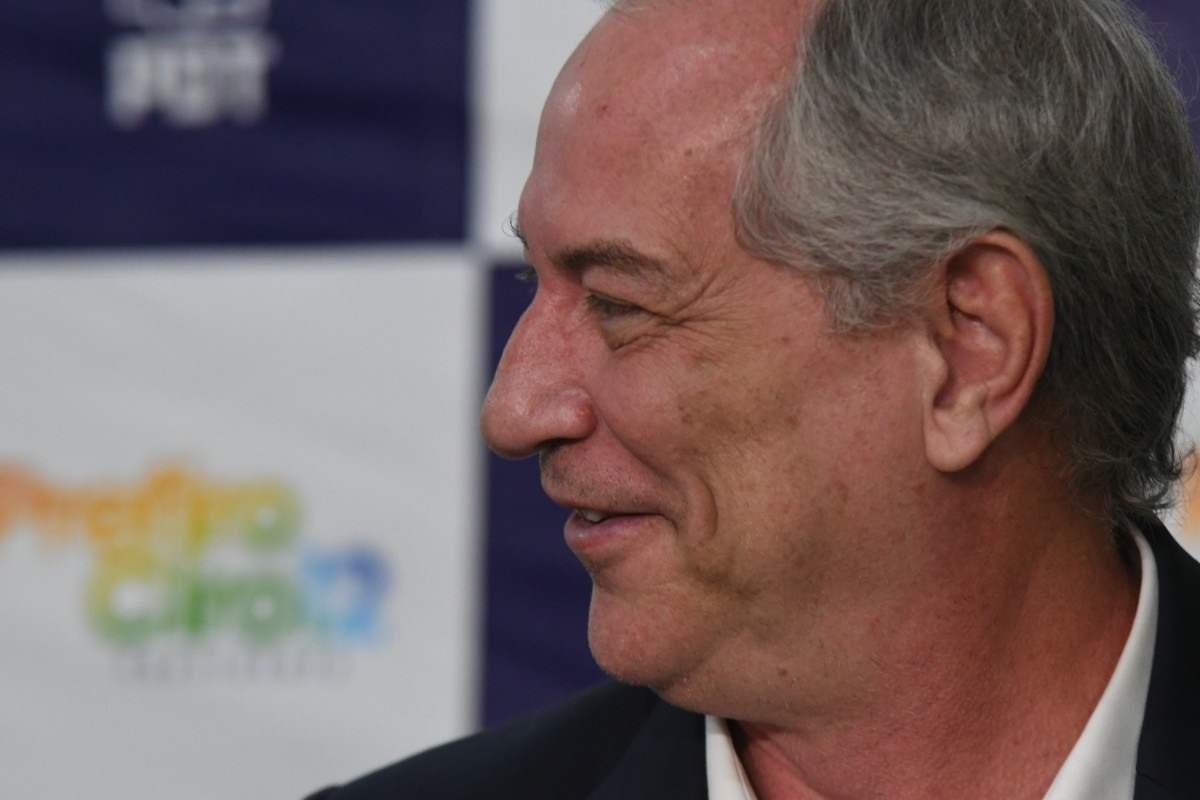 Vice prefeita de Salvador Ana Paula Matos ser a vice de Ciro Gomes