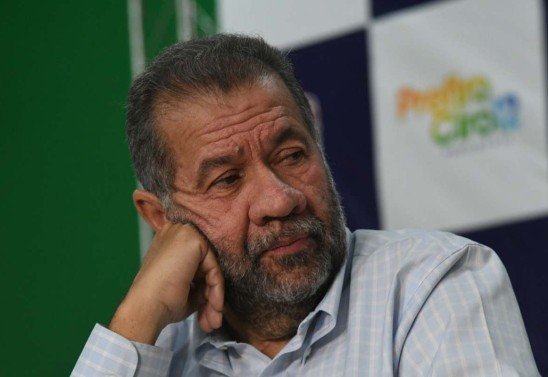  Ed Alves/CB