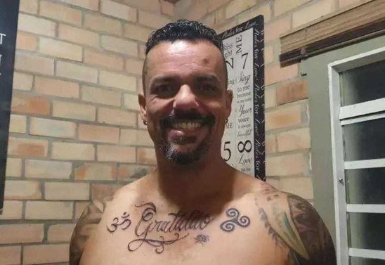 Reprodução/Facebook