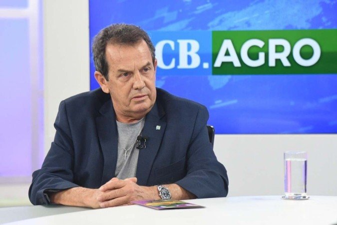  (crédito:  Ed Alves/CB)