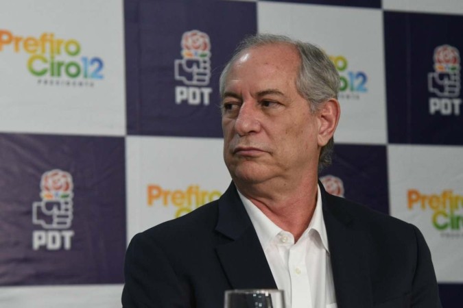 (crédito: Ed Alves/CB) (crédito: Ed Alves/CB)