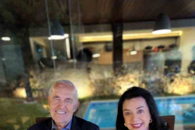 Virgínio de Castro e Iara