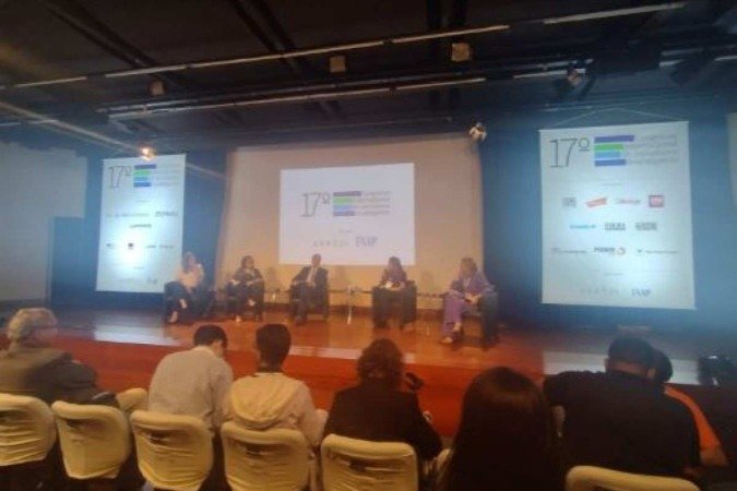 (crédito: Thays Martins/ CB) (crédito: Thays Martins/ CB)