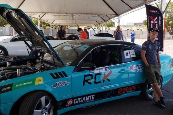 Brasília recebe evento para apaixonados por carros neste fim de semana
