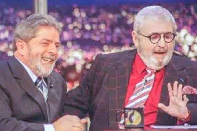 (crédito: Reprodução/Twitter) (crédito: Reprodução/Twitter)