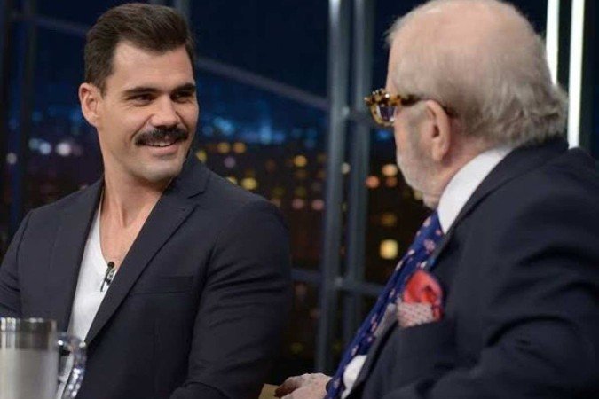  (crédito: Reprodução/Globo)