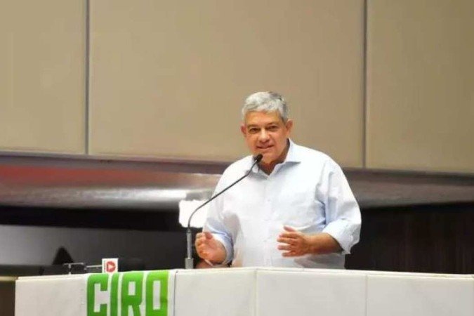 (crédito: Ramon Lisboa/EM/D.A Press - 30/7/22) (crédito: Ramon Lisboa/EM/D.A Press - 30/7/22)
