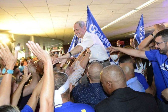 (crédito: Marcelo Ferreira/CB/DA Press) (crédito: Marcelo Ferreira/CB/DA Press)