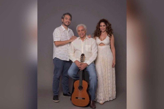 (crédito: Léo Aversa/Divulgação) (crédito: Léo Aversa/Divulgação)