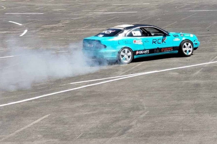 Drift: evento de automobilismo chega a Brasília neste fim de semana