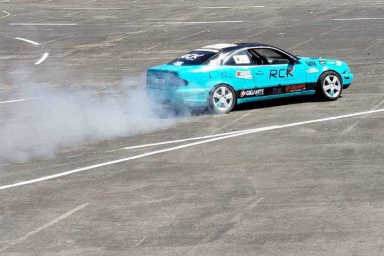 JK Shopping recebe exposição de carros de Drift - Jornal de Brasília