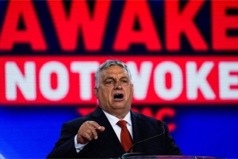 Por que bolsonaristas e direita dos EUA se inspiram em Viktor Orbán, da Hungria