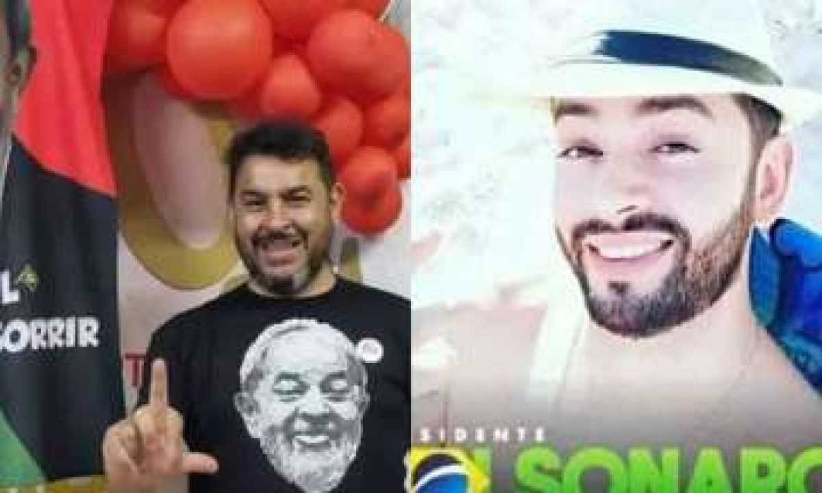 Bolsonarista que matou petista deve receber alta e ir para a prisão