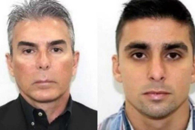 (crédito: Reprodução) (crédito: Reprodução)