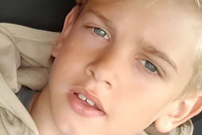 'Ele lutou até o fim': a morte de garoto em coma após batalha judicial