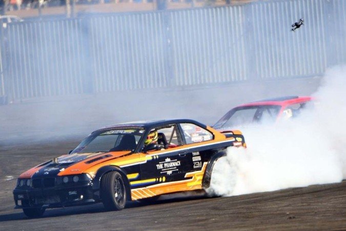  (crédito:  Ed Alves/CB)