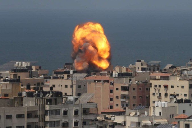  (crédito: Majdi Fathi)