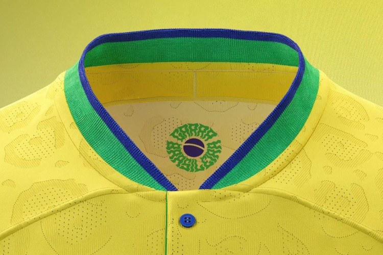 Nike e CBF apresentam camisas da seleção brasileira para Copa do Mundo do  Catar - Máquina do Esporte