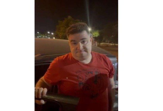 Reprodução/Redes sociais