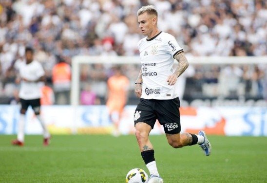 Rodrigo Coca/Ag. Corinthians
