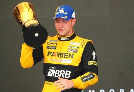Luca Bassani