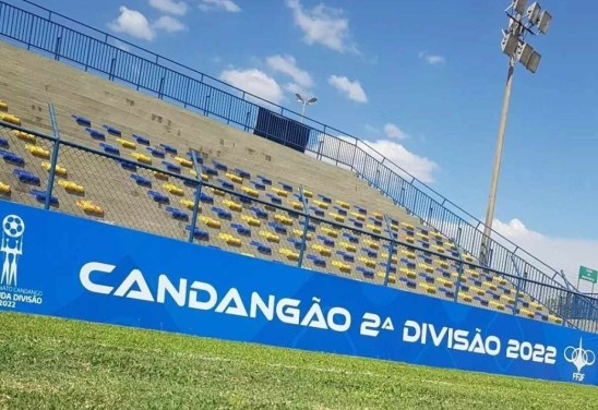 Divulgação/Cruzeiro-DF