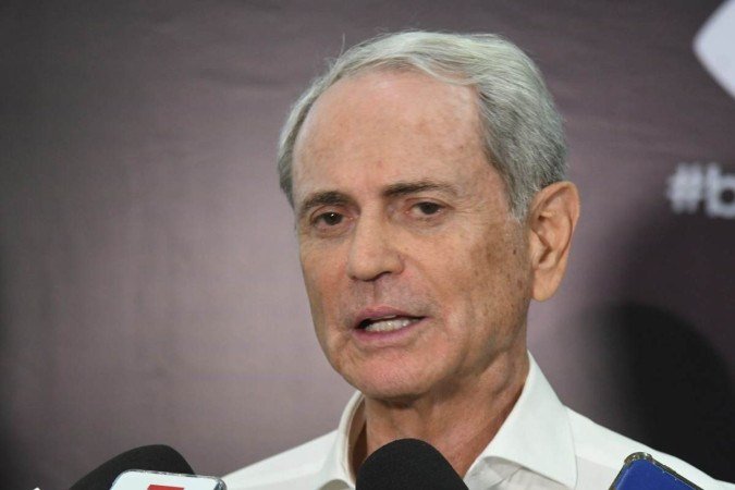 (crédito: Ed Alves/CB) (crédito: Ed Alves/CB)