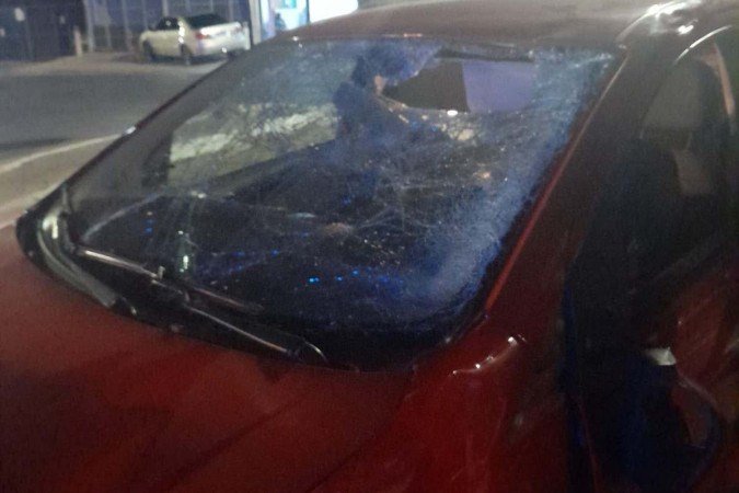  (crédito: PMDF/Divulgação)