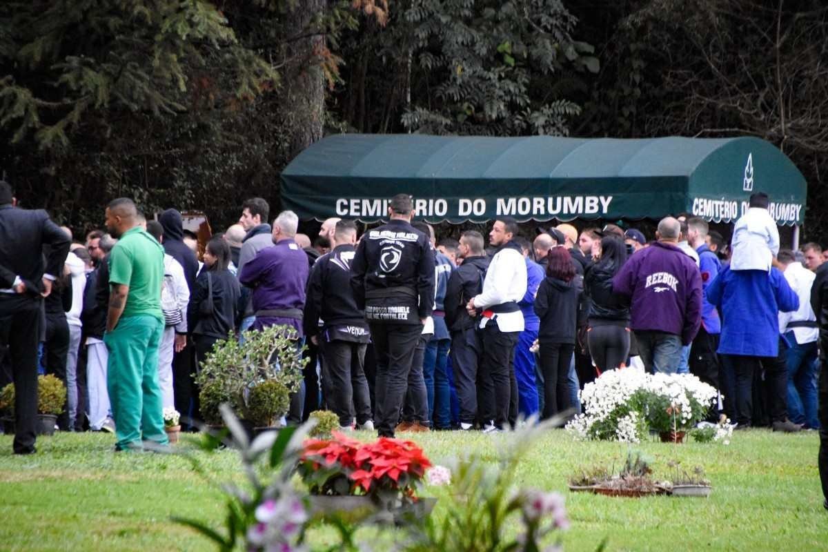 Assassinato de campeão de jiu-jitsu reabre debate sobre uso de armas