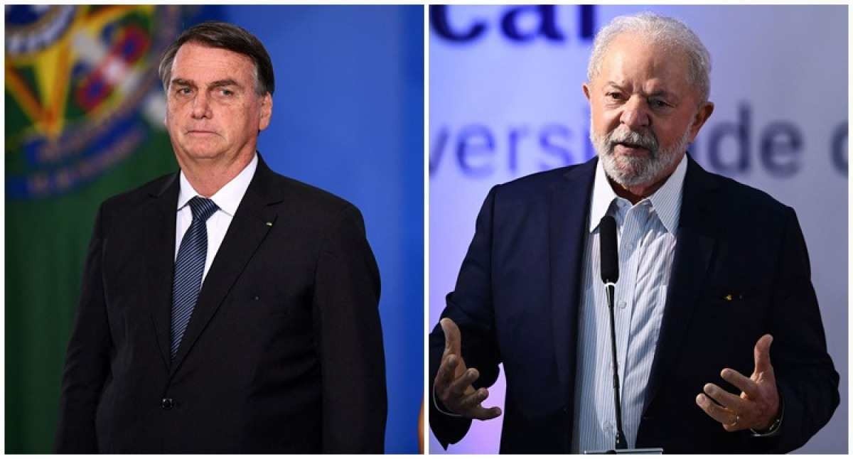 Eleições 2024: Lula tem mais influência em SP e empata com Bolsonaro no Rio