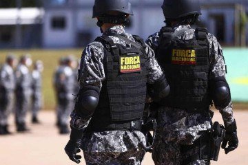 A medida ocorrerá sob coordenação da Polícia Federal e será no período de 28 de setembro a 7 de outubro de 2025 -  (crédito: Marcelo Camargo/Agência Brasil)