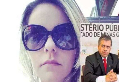 Lorenza Pinho foi encontrada morta no apartamento do casal em abril de 2021 - (crédito: Divulgação / MPMG) Lorenza Pinho foi encontrada morta no apartamento do casal em abril de 2021 - (crédito: Divulgação / MPMG)